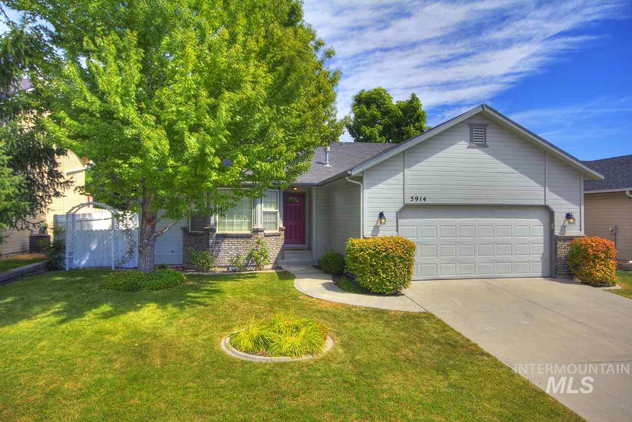 5914 Sweet Gum Way - Photo 1