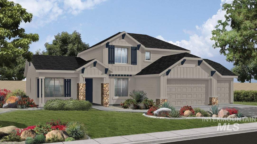 1159 Coastal Dr. - Photo 1