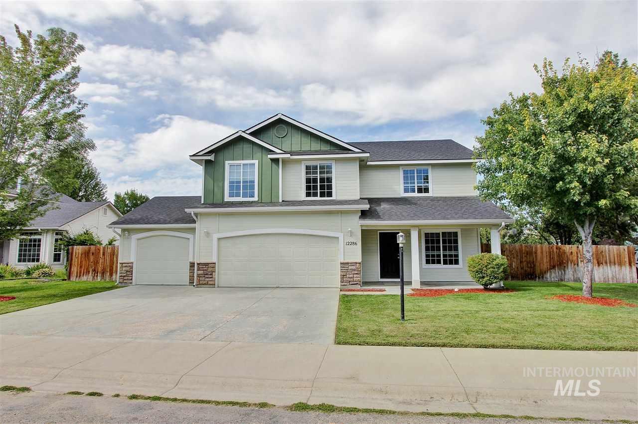 12286 Abram Dr. - Photo 1