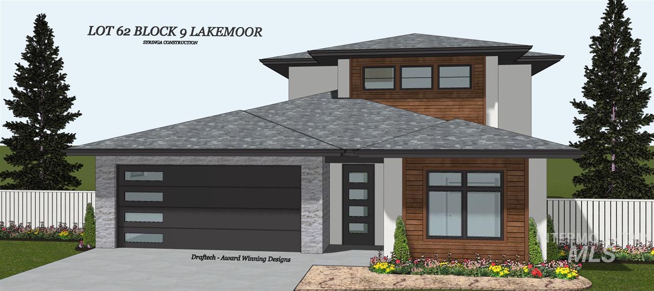684 E Brooktrail Ln - Photo 1