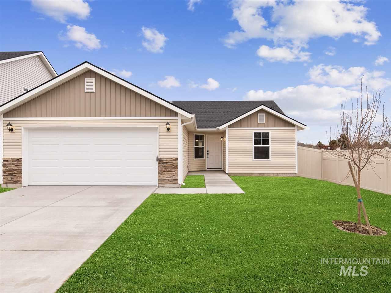 17857 Sunset Ridge Ave. - Photo 1
