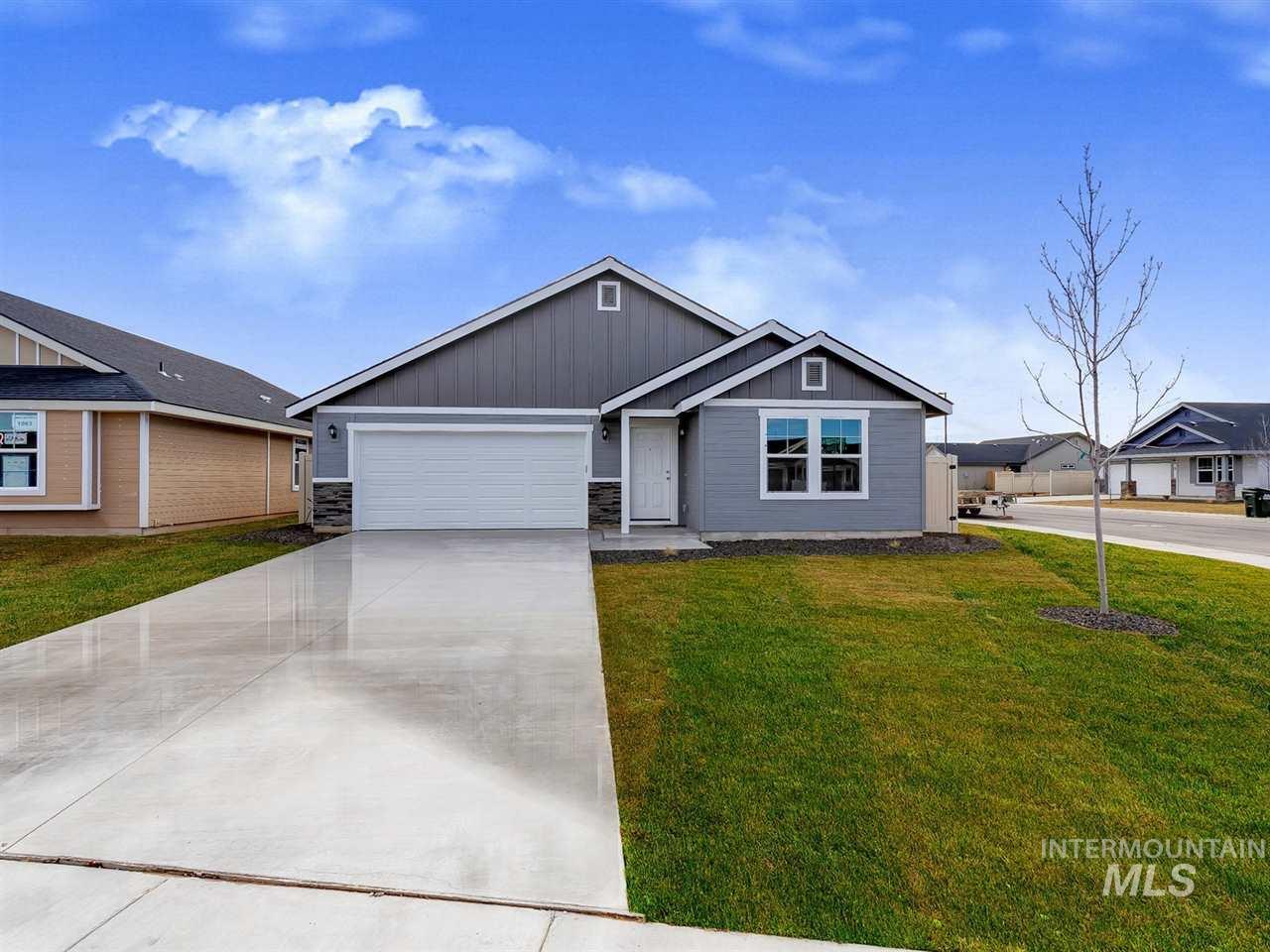 3908 Rock Falls St. - Photo 1