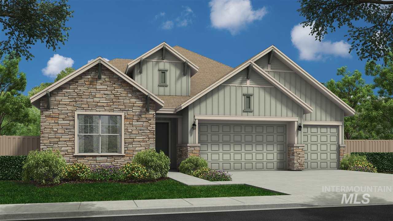 7324 Corinthia St. - Photo 1