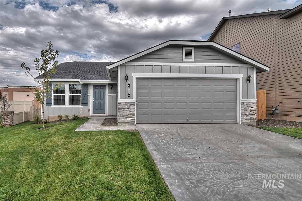 17553 Mountain Springs Ave. - Photo 1