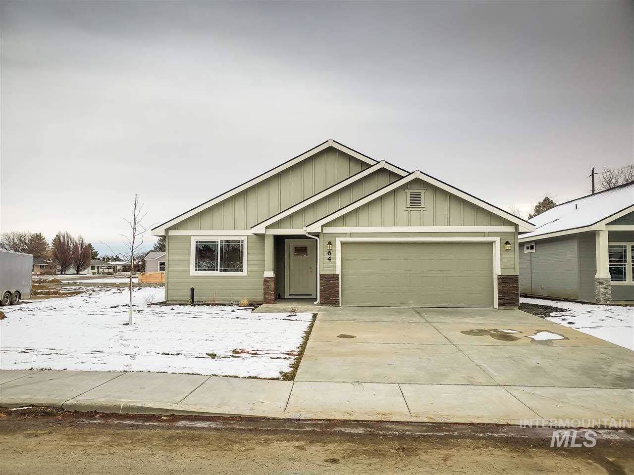 64 Sunset Drive - Photo 1
