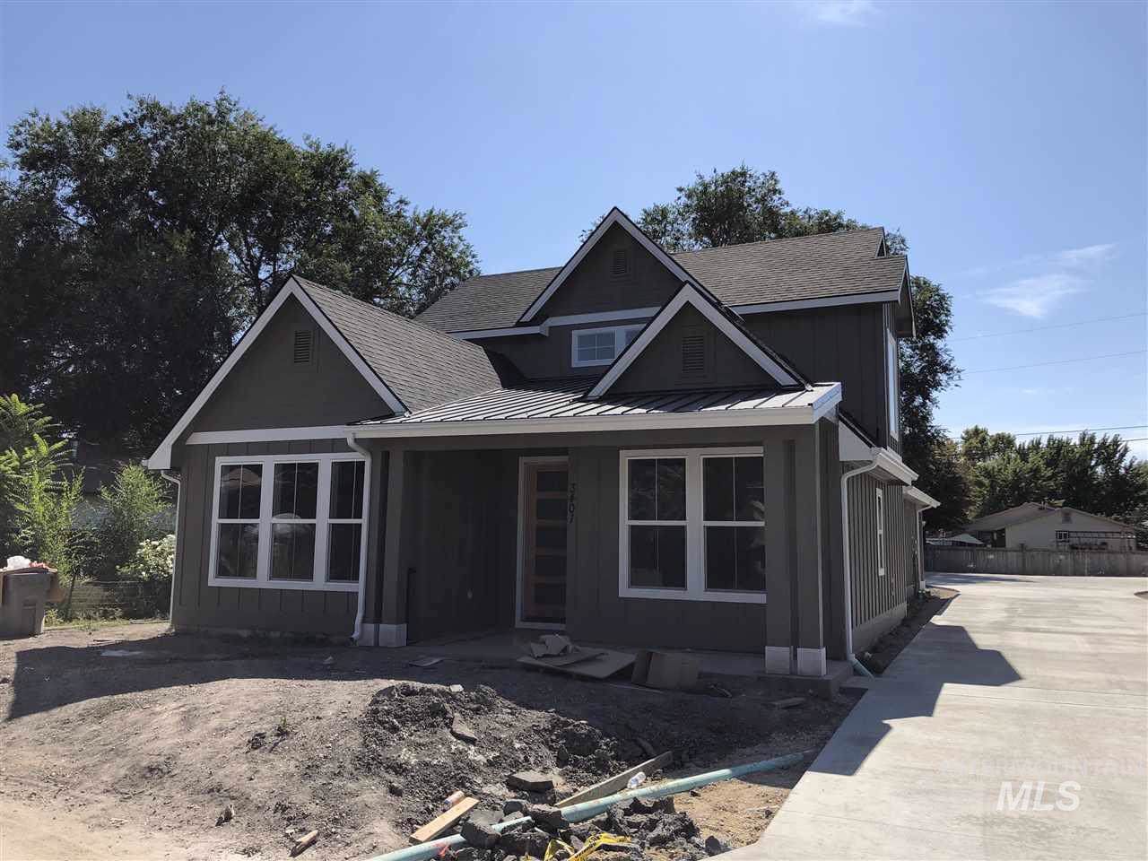 3401 Bellomy Lane - Photo 1
