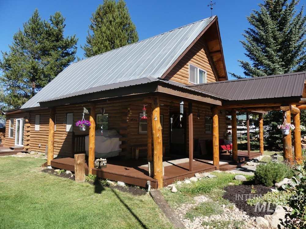 29 Willow Way Cascade Id 83611 Mls 98742509 Boise River