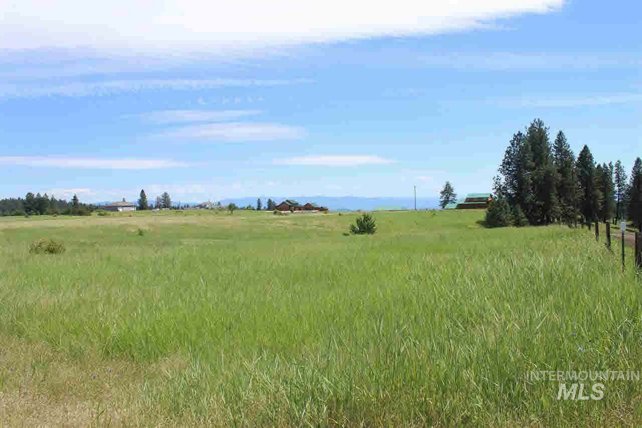 Lot 5 Almost Heaven Sub-Division - Photo 1