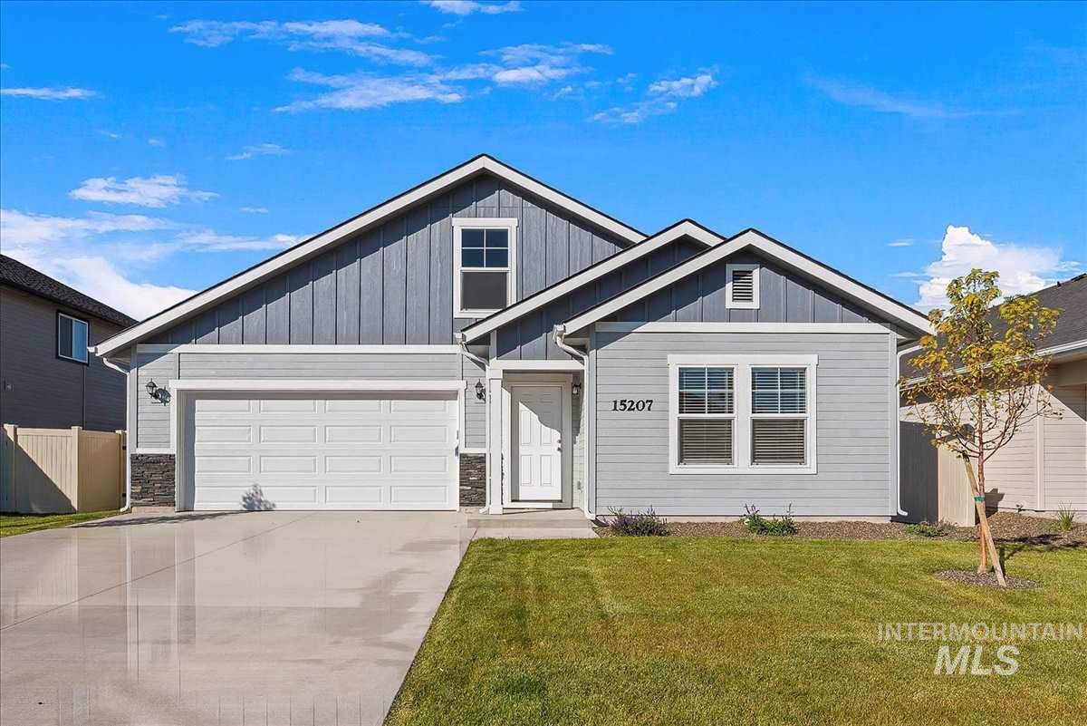 3909 Rock Falls St. - Photo 1
