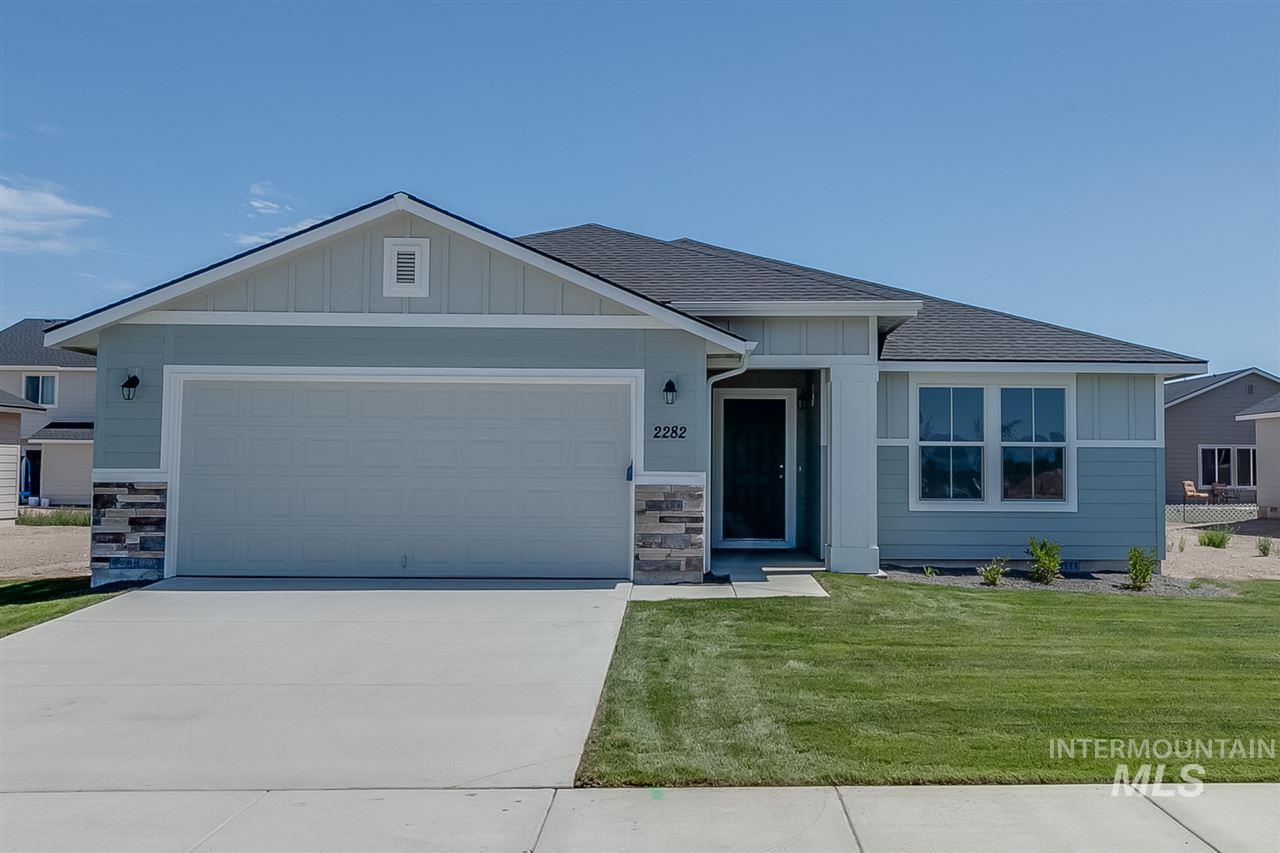 4210 Sarteano Ave - Photo 1