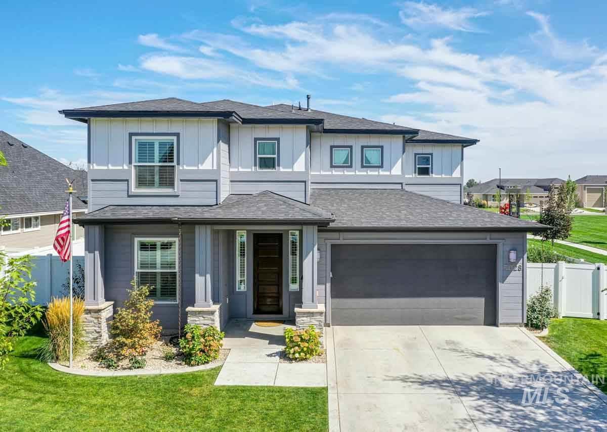 5028 Marsala Way - Photo 1