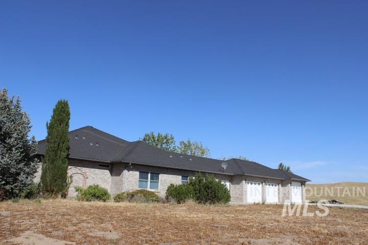 10230 Payette Heights Rd - Photo 1