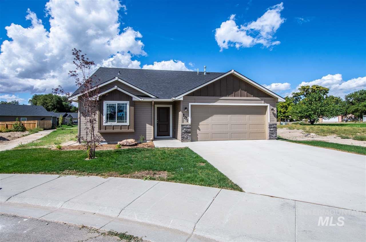 107 Thunder Mountain Ct - Photo 1