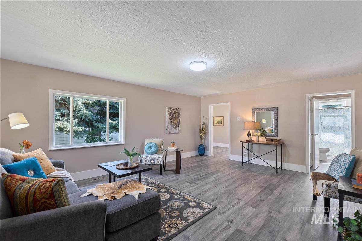 510 Fillmore St. - Photo 1