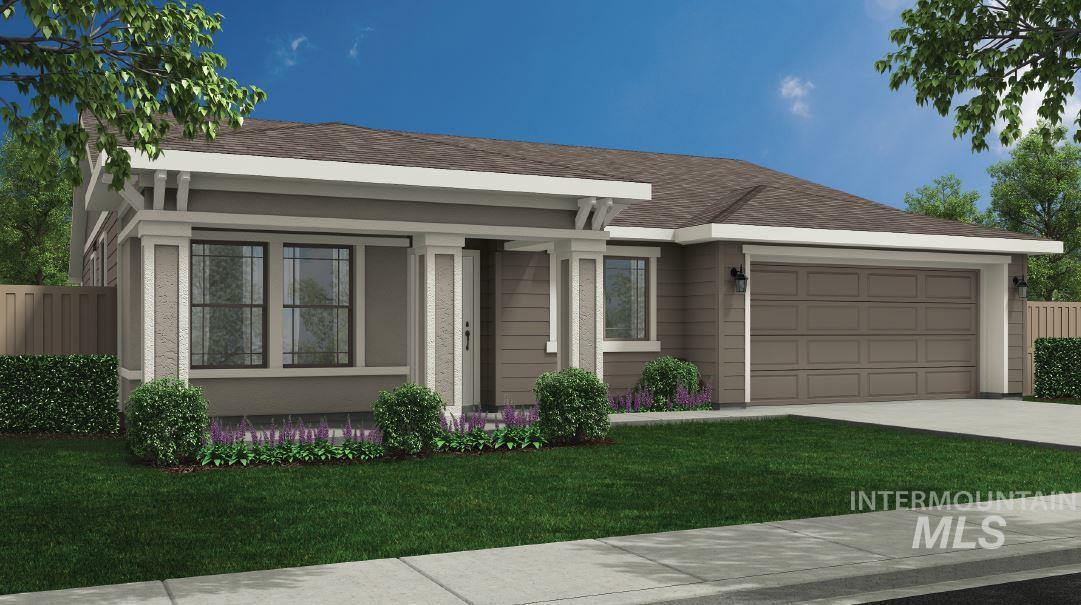 1982 Snowfield Ave. - Photo 1