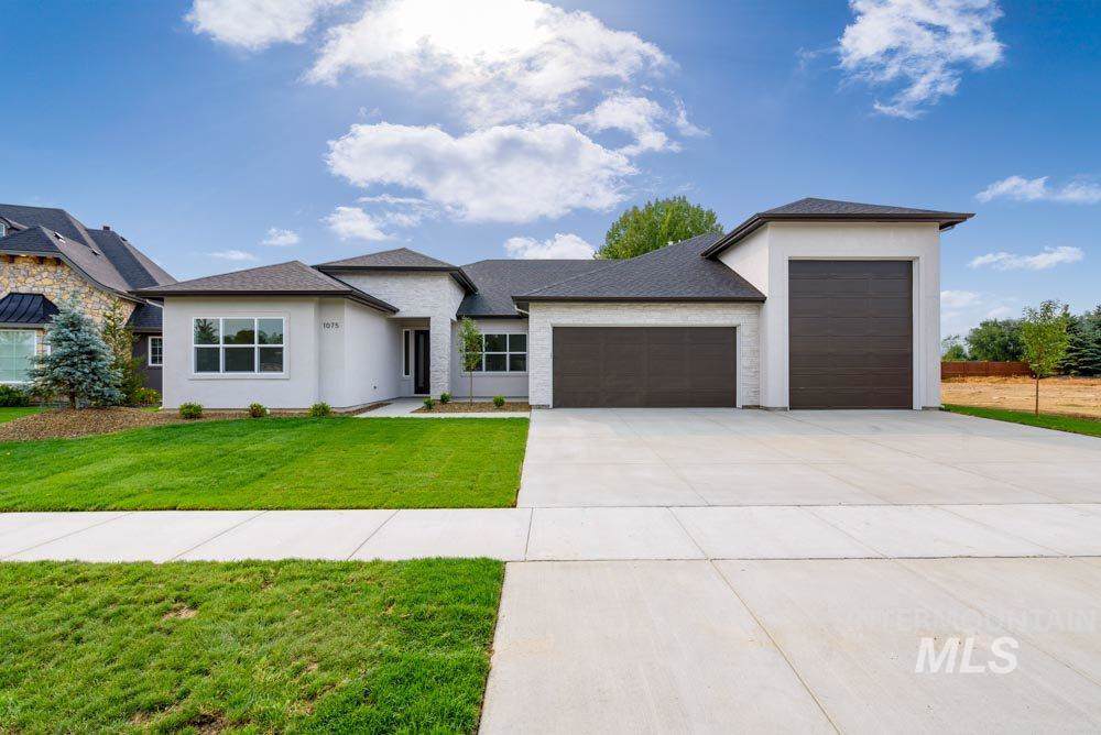 1075 Creekwater - Photo 1