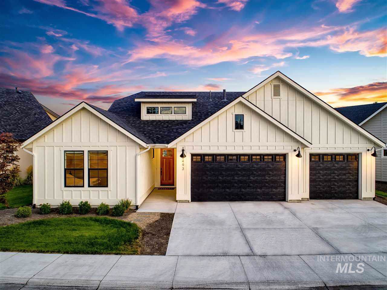 6493 Hammermill Drive - Photo 1
