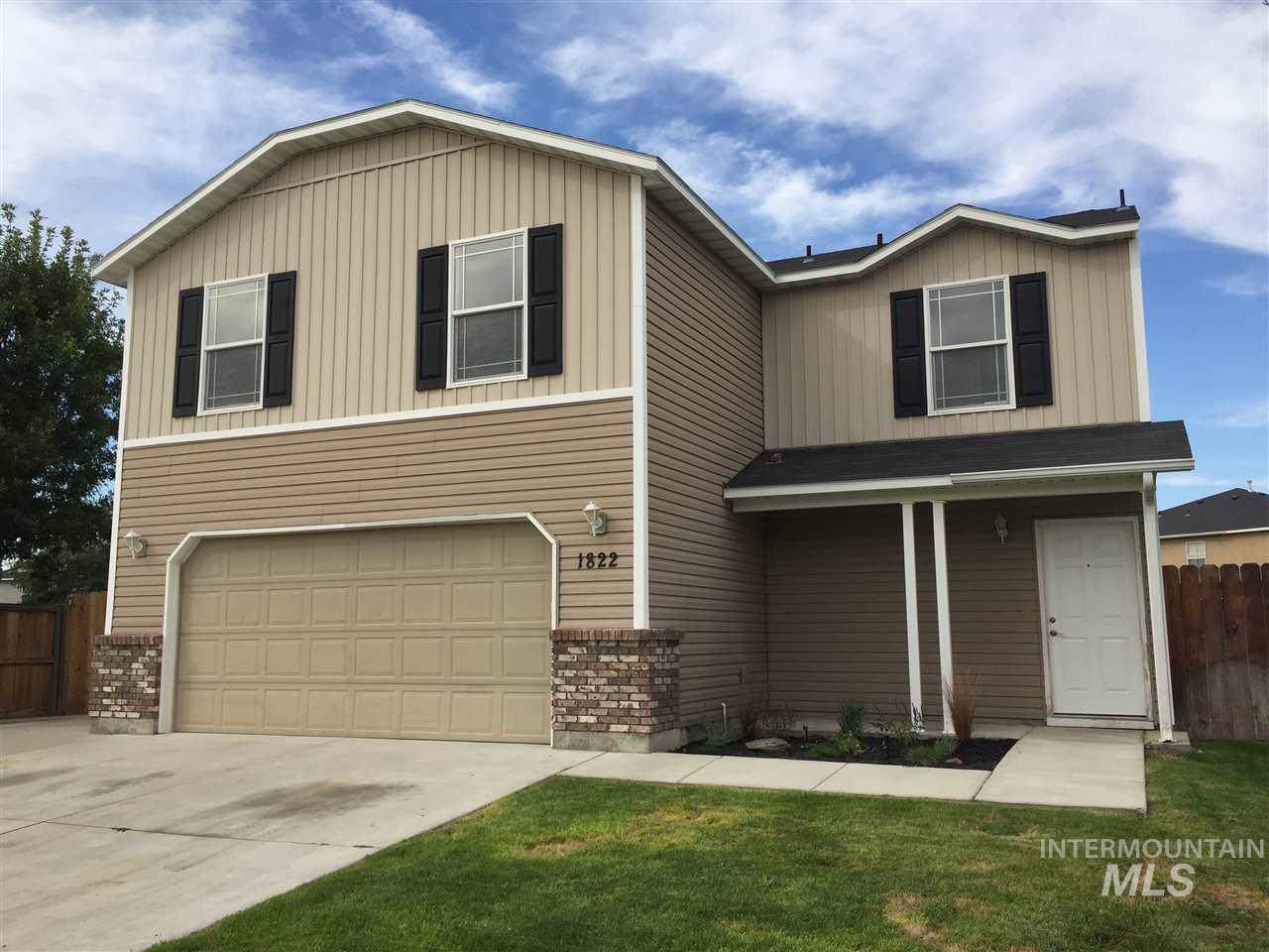 1822 Dew Mist Dr - Photo 1