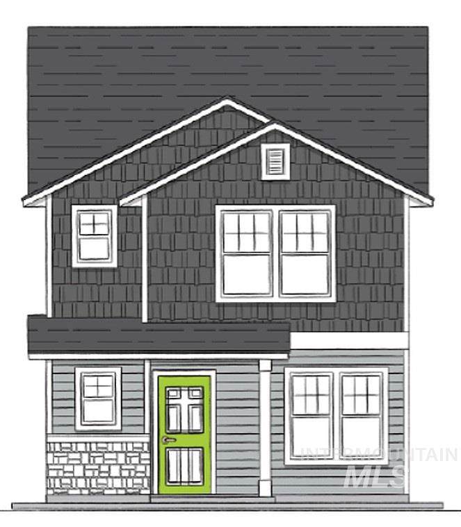 10591 Swift Springs St. - Photo 1