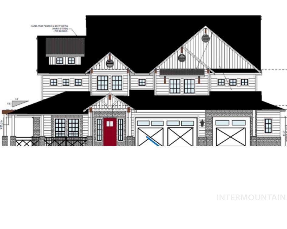 2538 Brace Drive - Photo 1