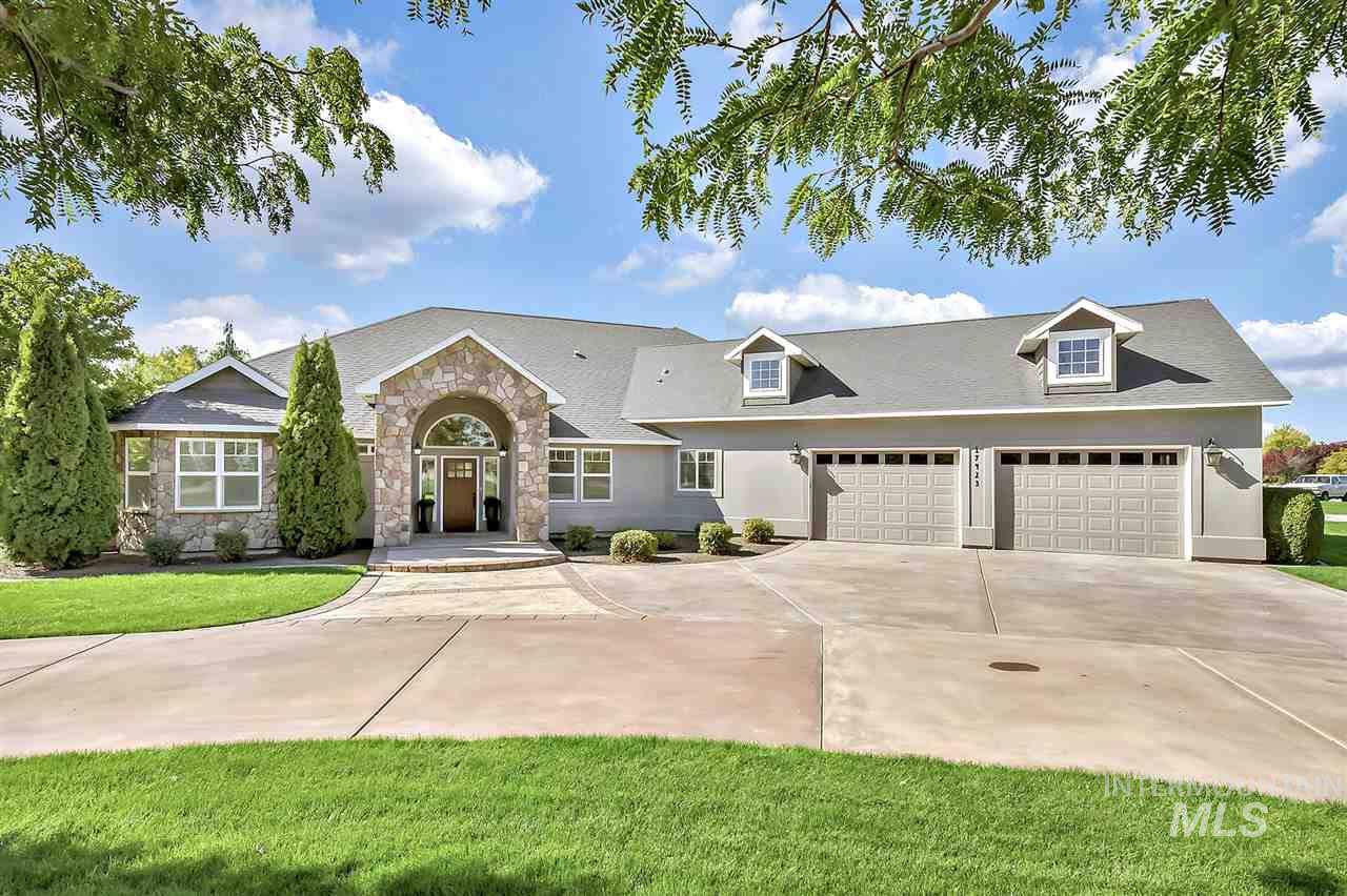 17423 Copper Spur Ave - Photo 1