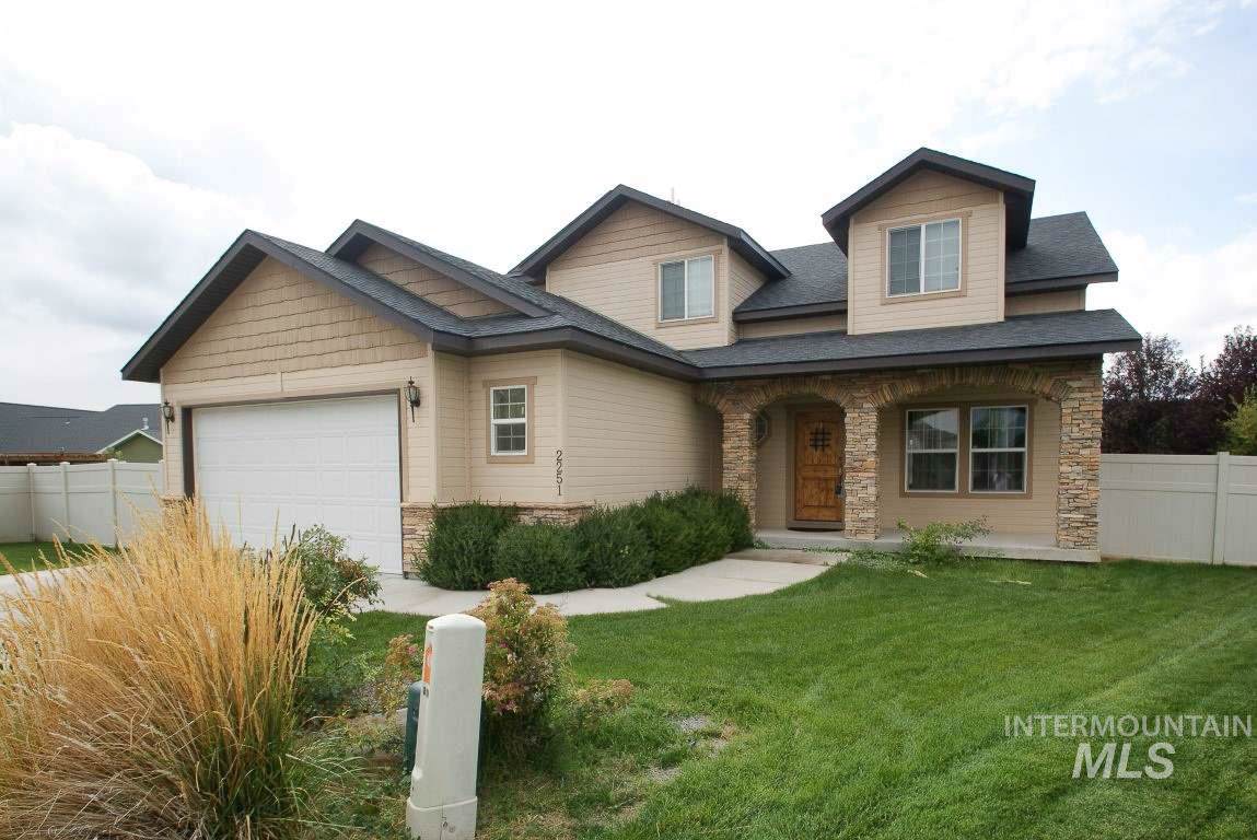 2251 Canyon Trail Way - Photo 1