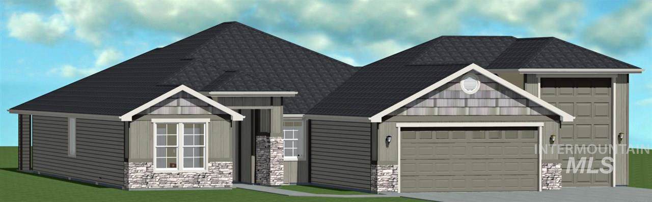 TBD Pronghorn Drive - Photo 1