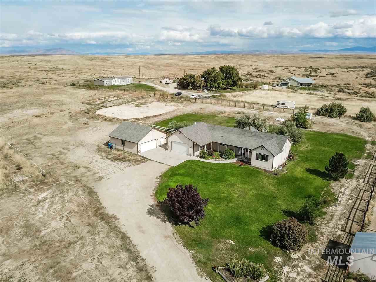 28143 Cemetery Rd. - Photo 1