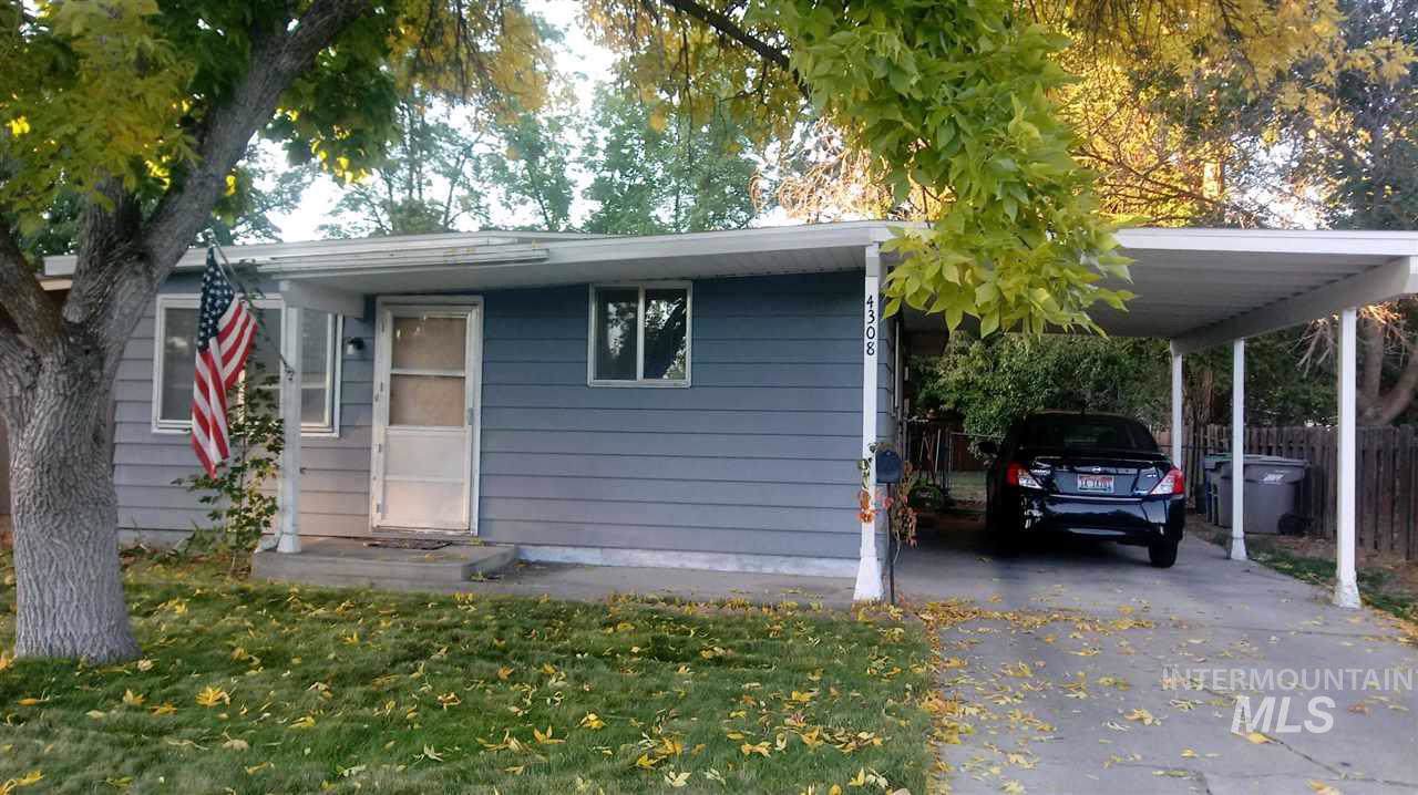 4308 Clark St - Photo 1