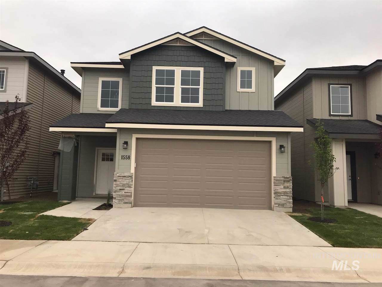 2068 Bella Lane - Photo 1