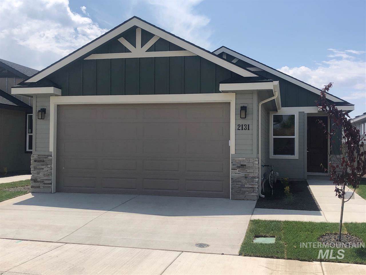 2100 Bella Lane - Photo 1
