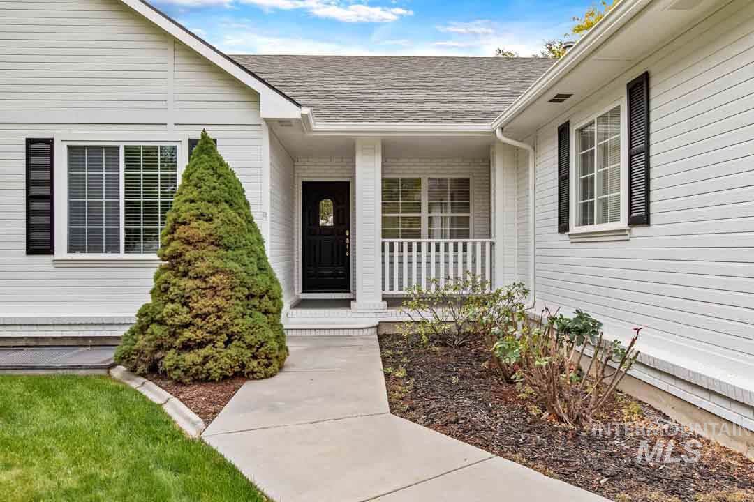 10433 Hinsdale Court - Photo 1