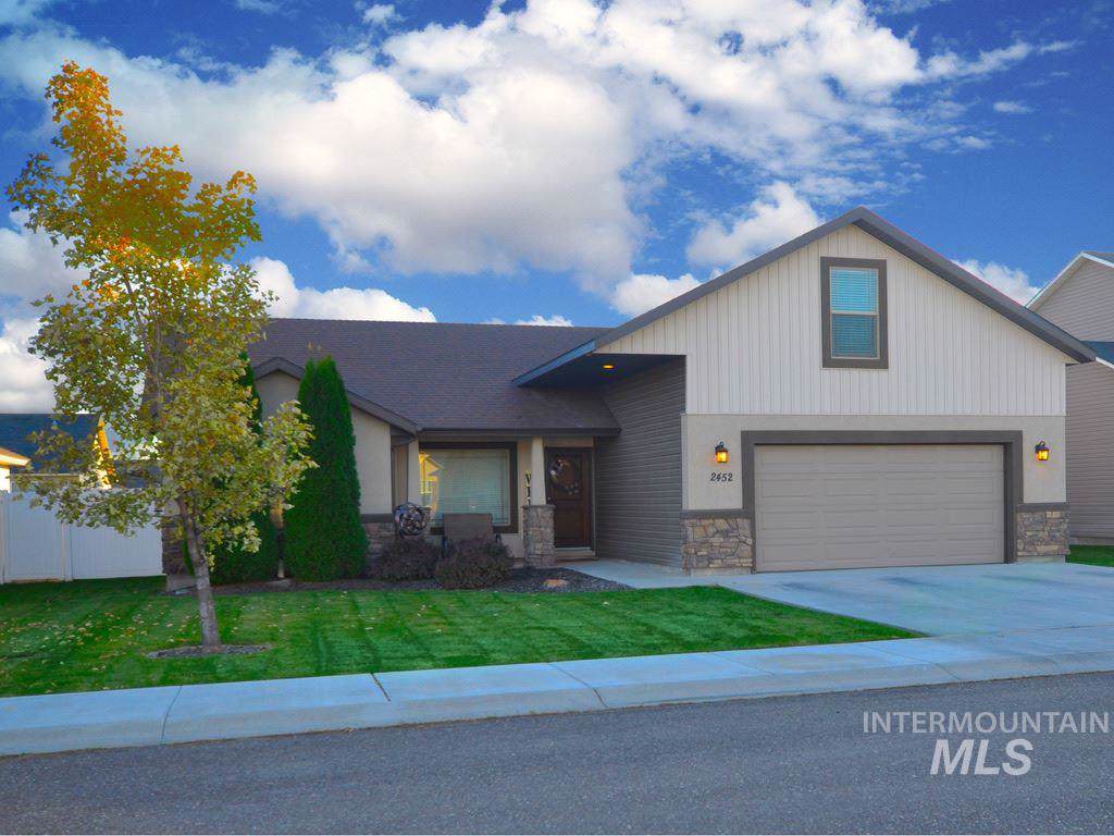 2452 Denali Drive - Photo 1