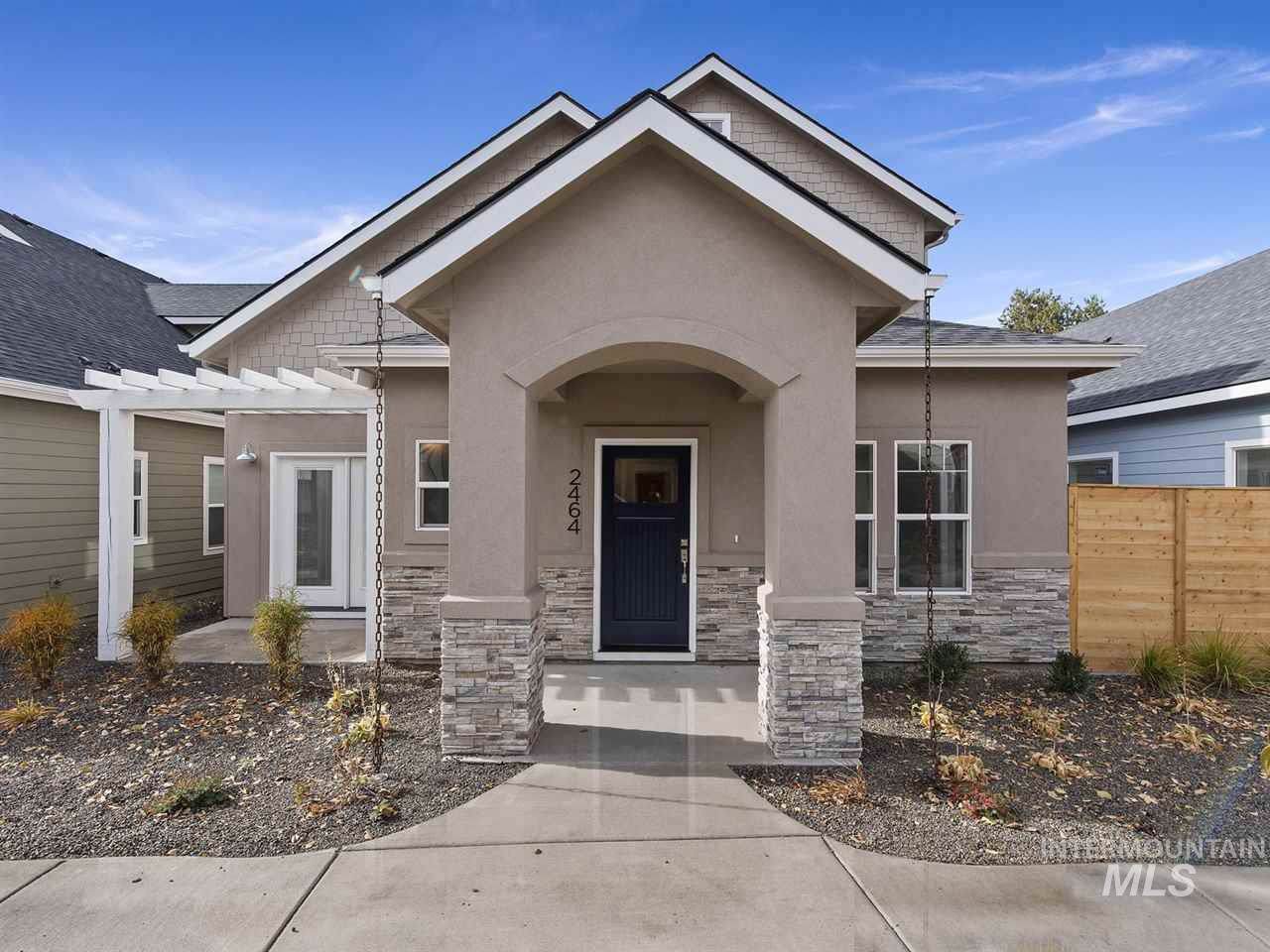 2464 Ashgrove Lane - Photo 1