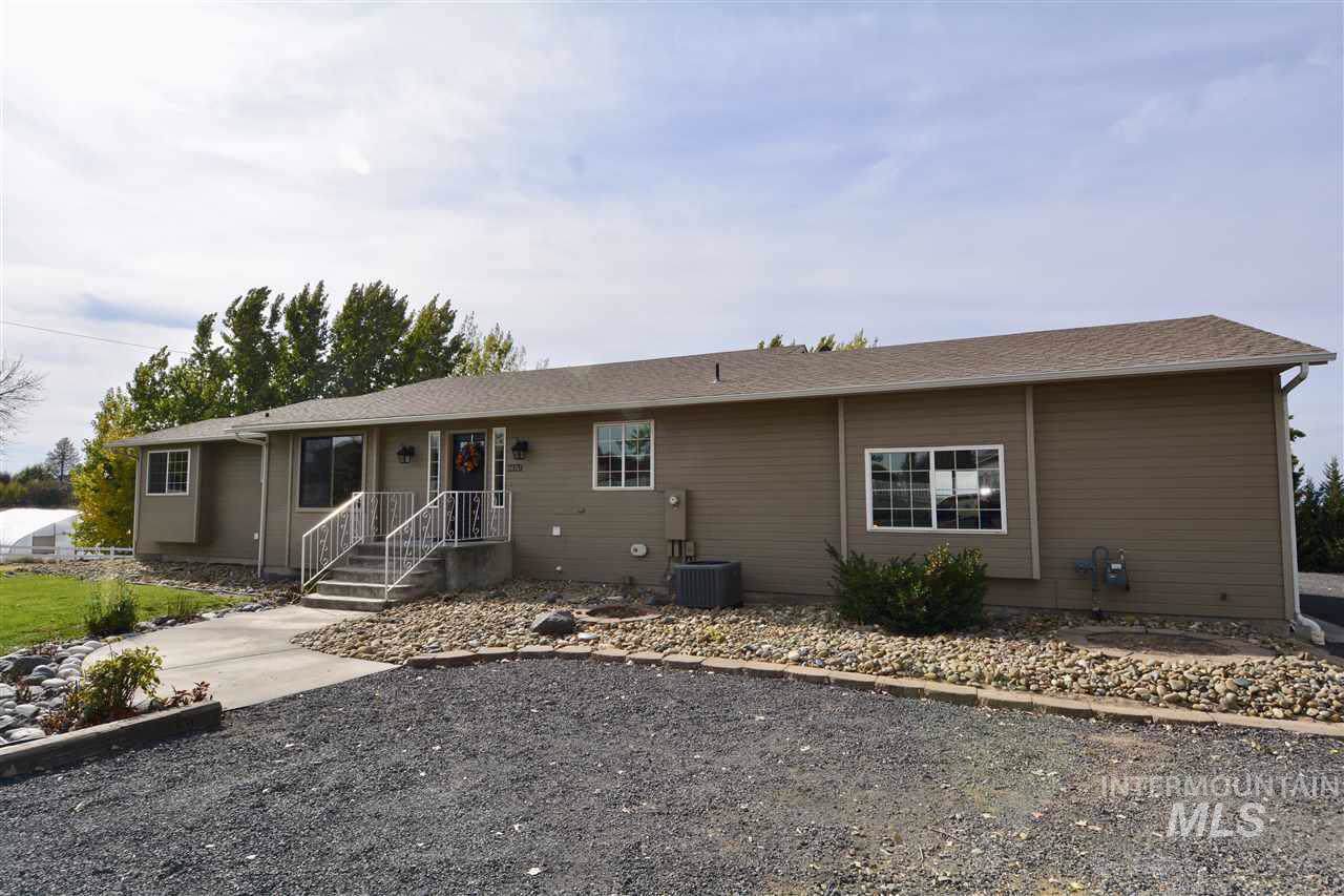 7370 Lapwai Road - Photo 1