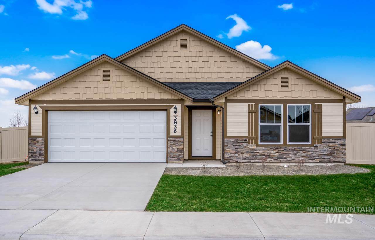 12625 Mcbean Ct. - Photo 1