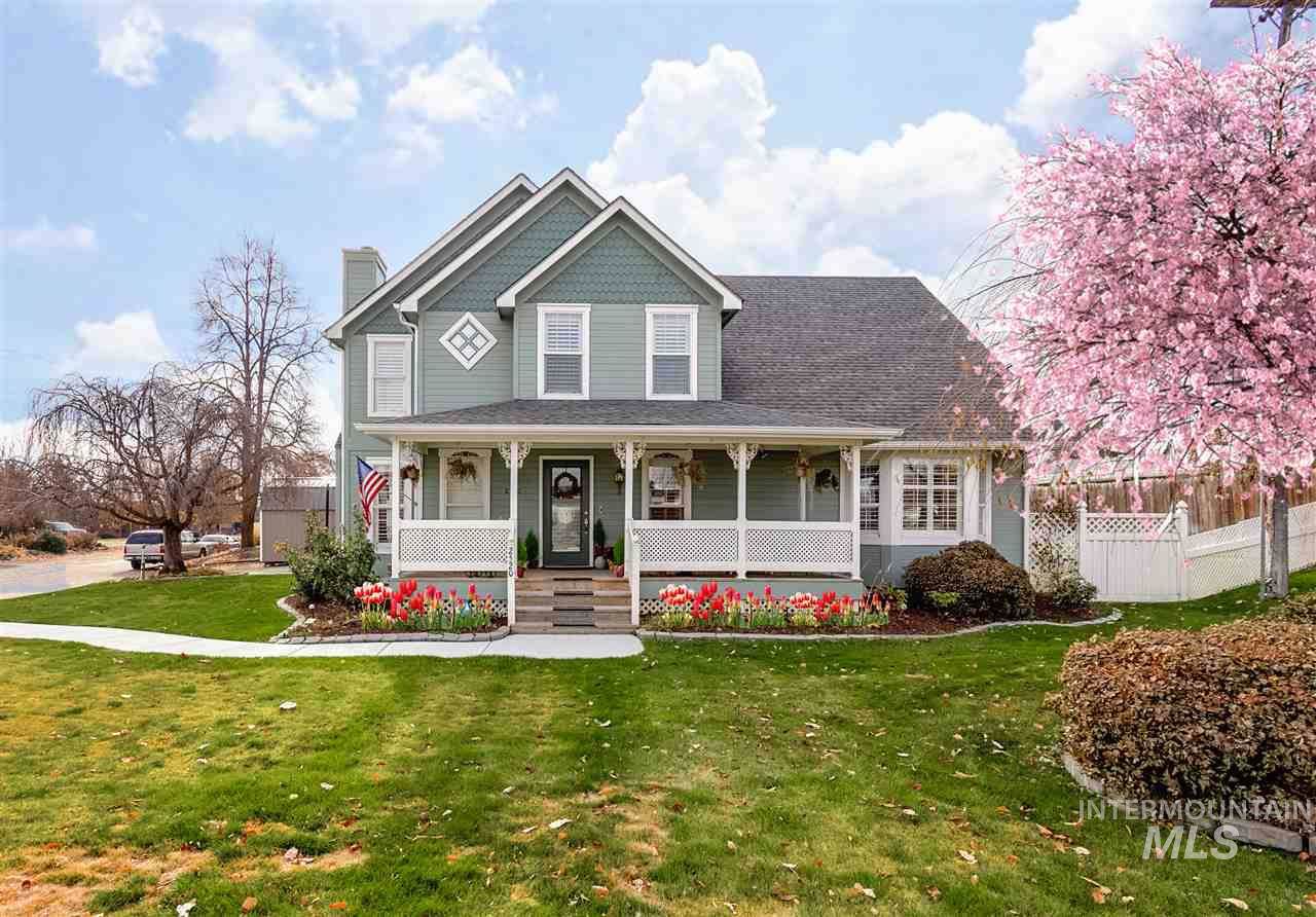 2520 Lincoln - Photo 1
