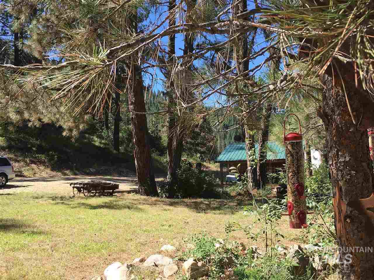 3555 Highway 21 - Photo 1