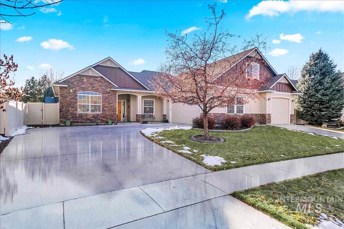 2665 Mercutio Dr. - Photo 1