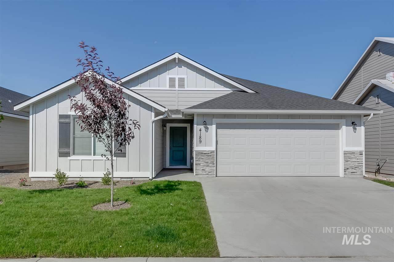 11831 Box Canyon St - Photo 1