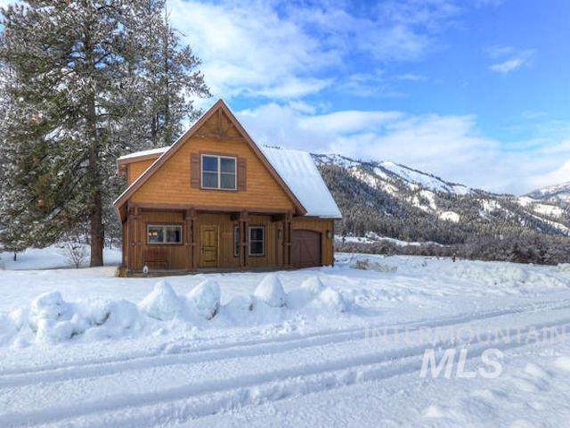51 Wapiti - Photo 1