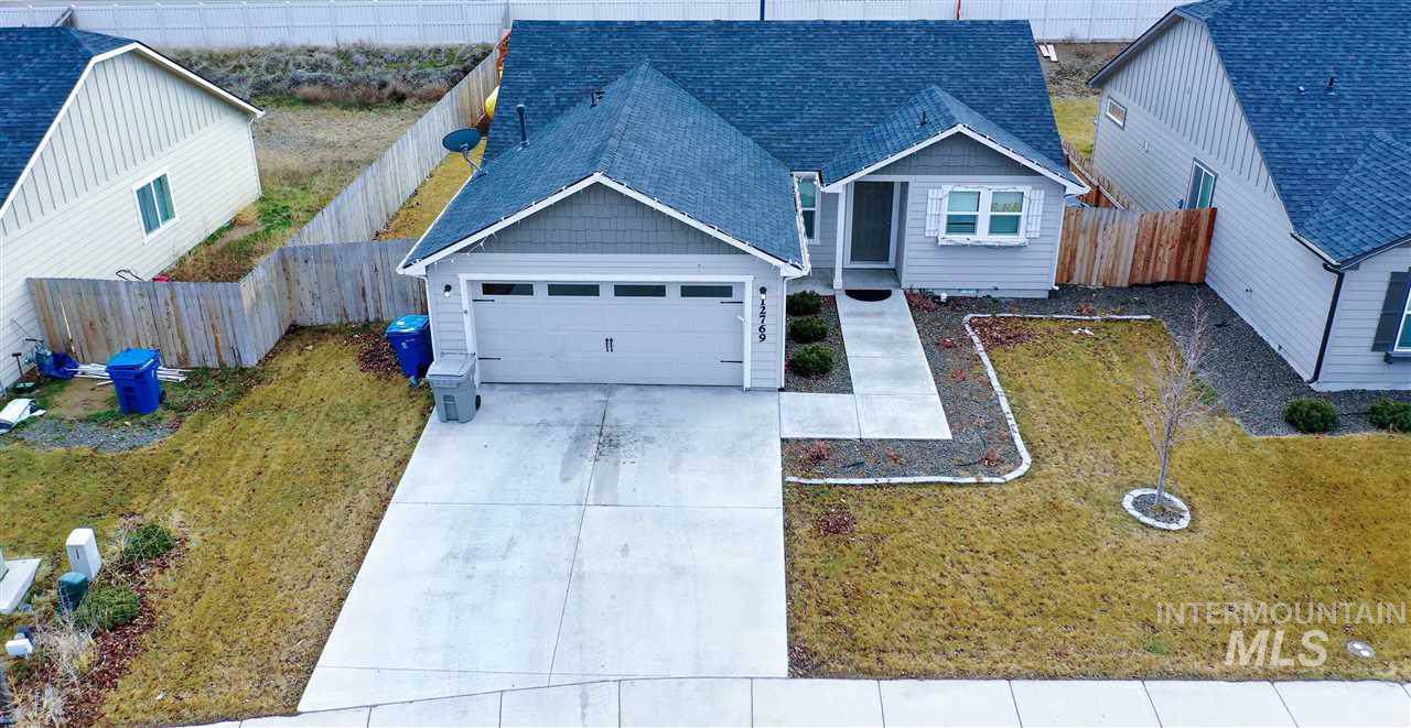 12769 Harrow St. - Photo 1