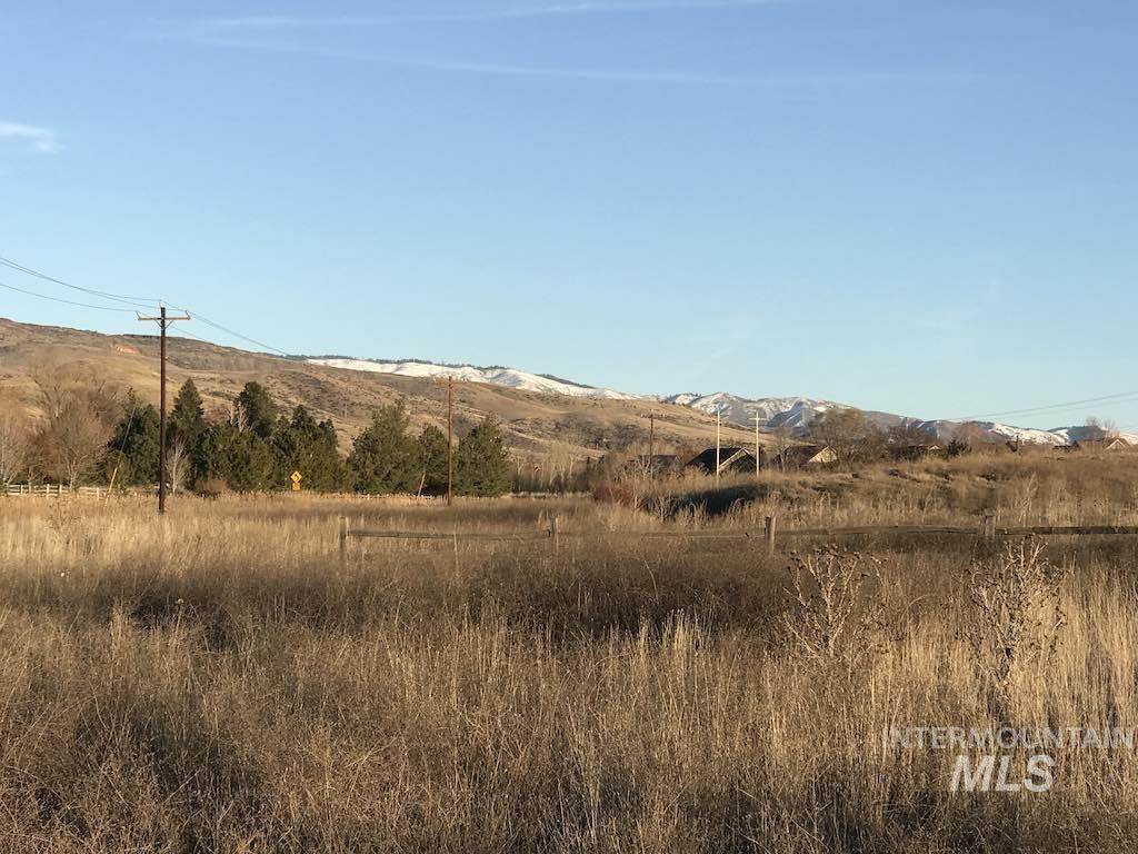 Dry Creek Road - Photo 1