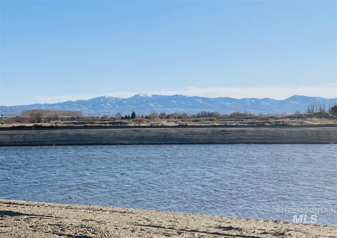 Lot 6 TBD Trigger Ranch Ln - Photo 1
