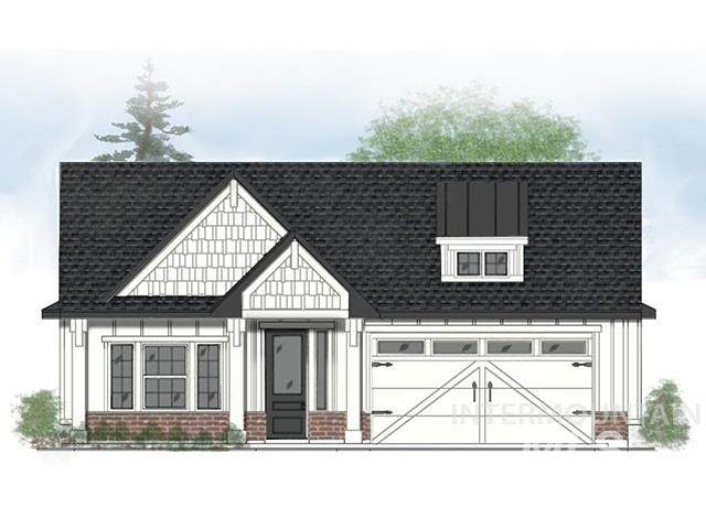 437 Aspen Lakes Way - Photo 1