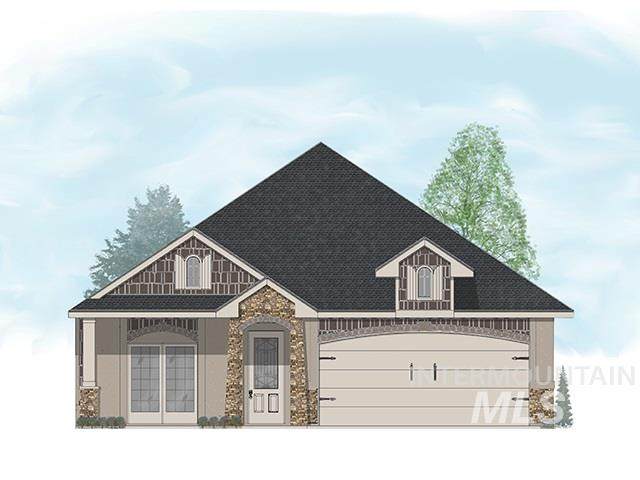 473 Aspen Lakes Way - Photo 1