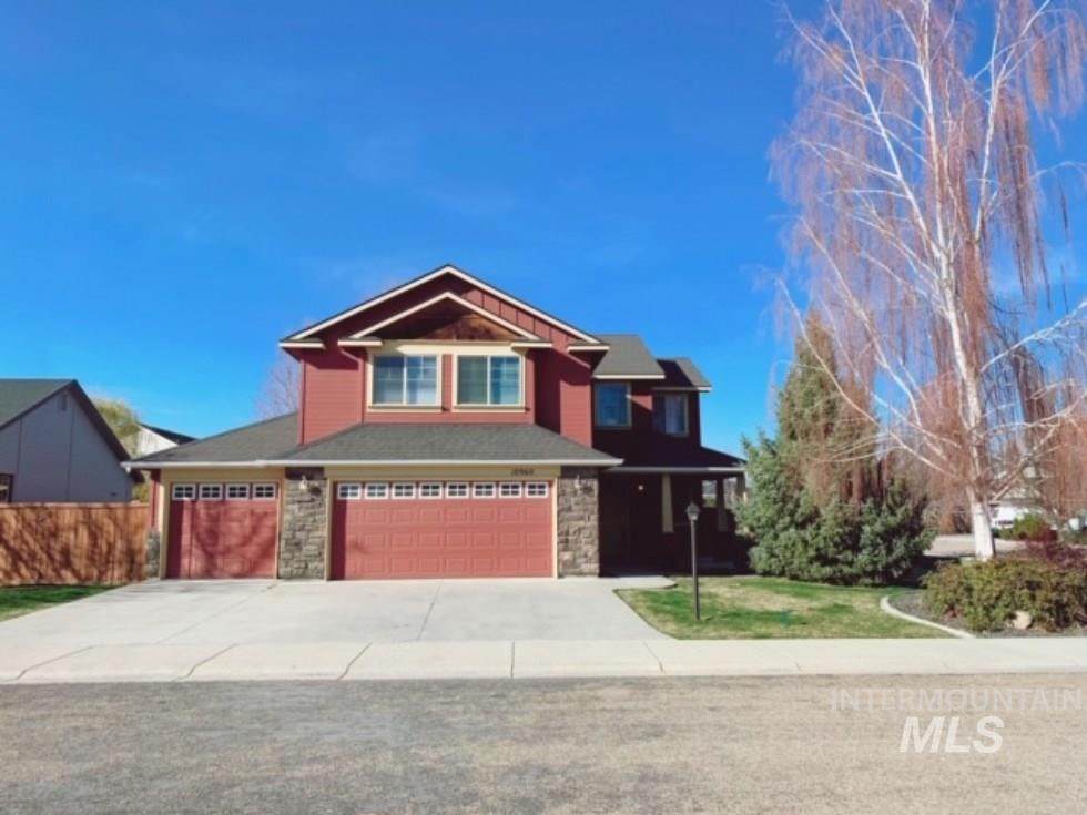 10960 Rose Lake St - Photo 1