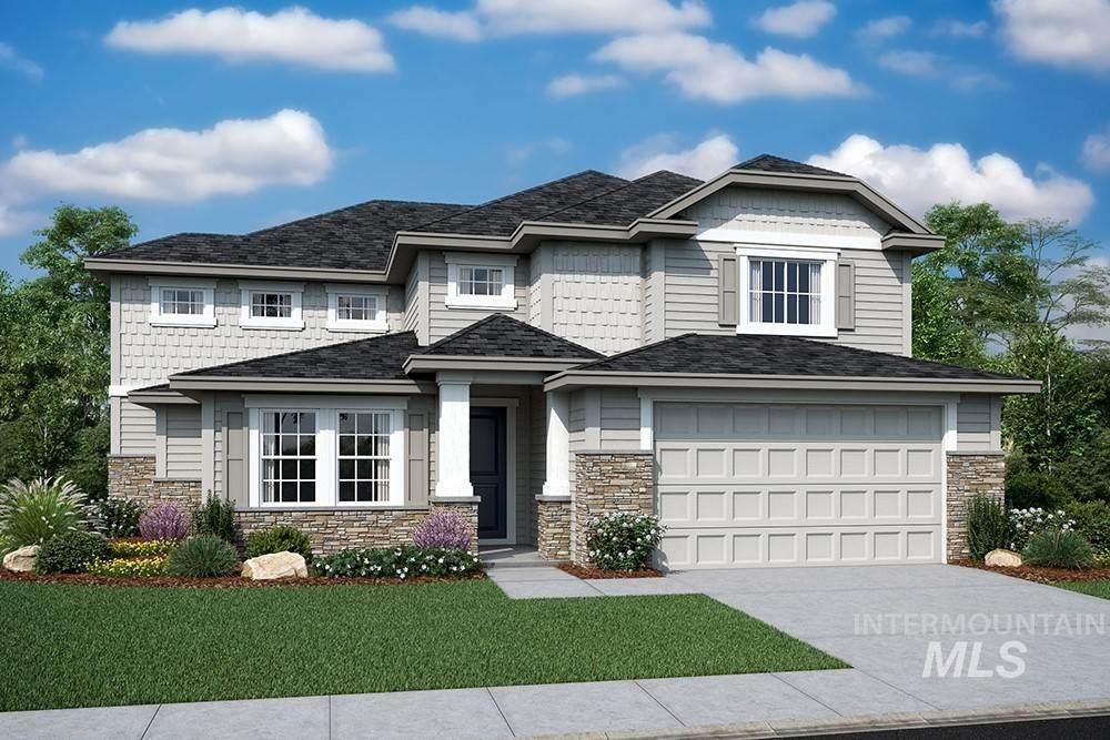 2362 Shady Glade Drive - Photo 1
