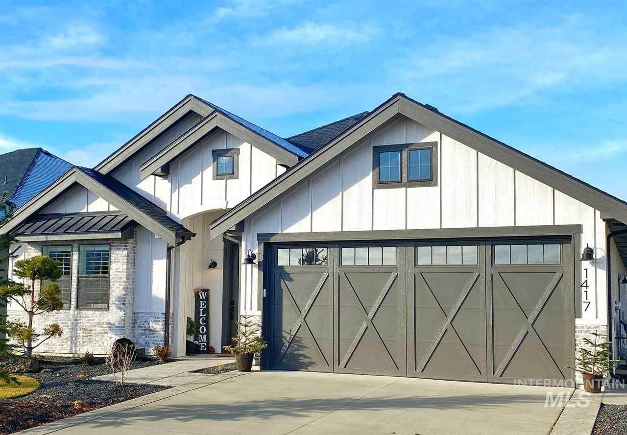 8701 Suttle Lake Drive - Photo 1