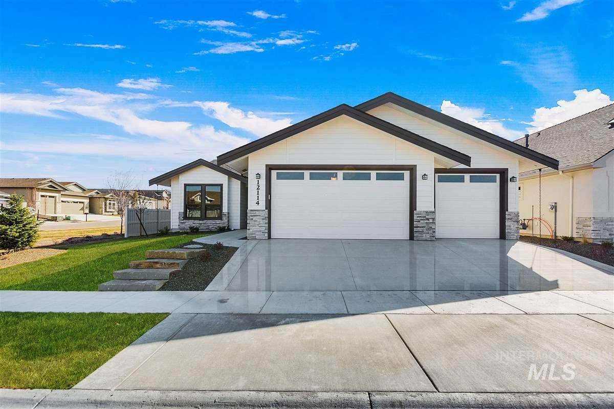 12114 S Aves Place - Photo 1